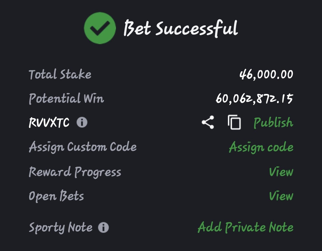 1200 odds  🔥 

      RVVXTC

Get more 👇
t.me/+mTqGUR8C2CE5N…