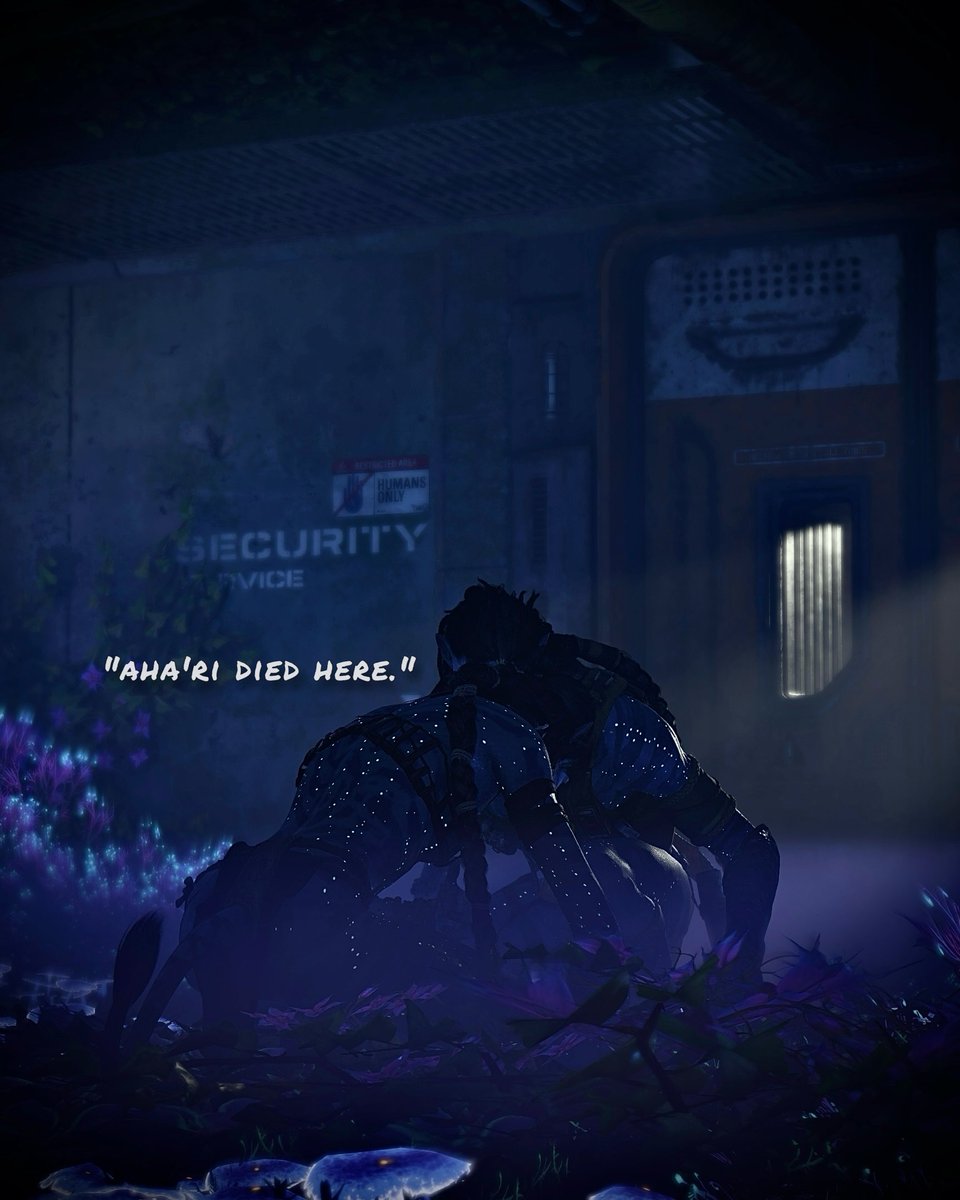 cybercore_angel's tweet photo. “aha’ri died here.” https://t.co/BCOkDfOPnL