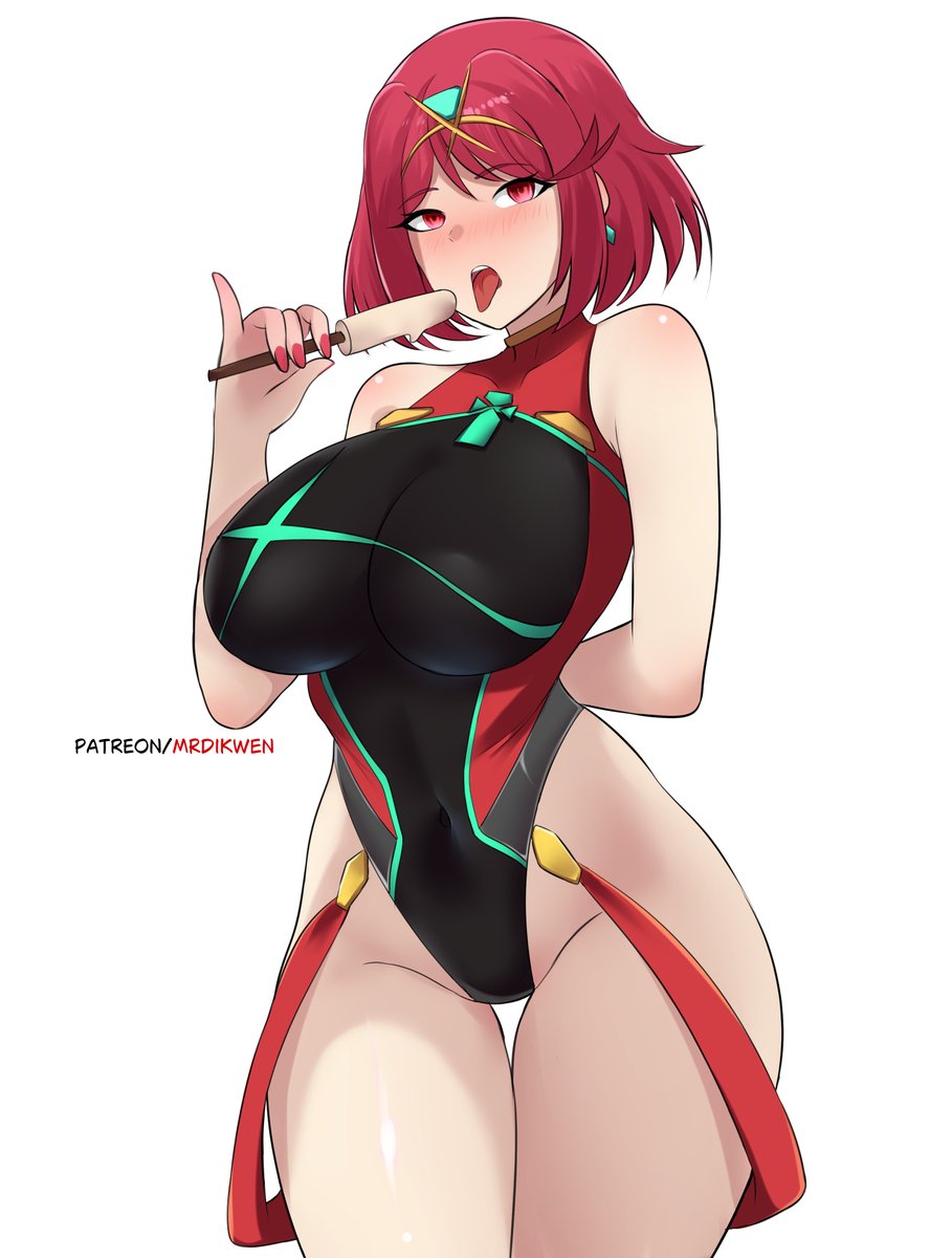 mrdikwen ( COMMS OPEN) tweet media