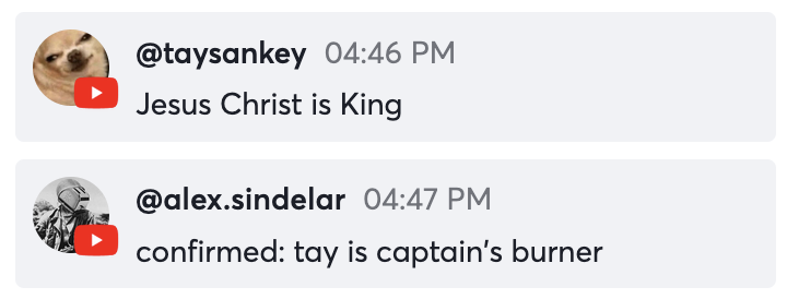 No Context 1620 The Zone (@nocontext1620) on Twitter photo 