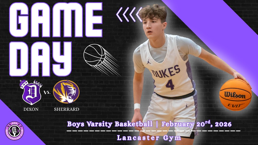 Dixon High School tweet media