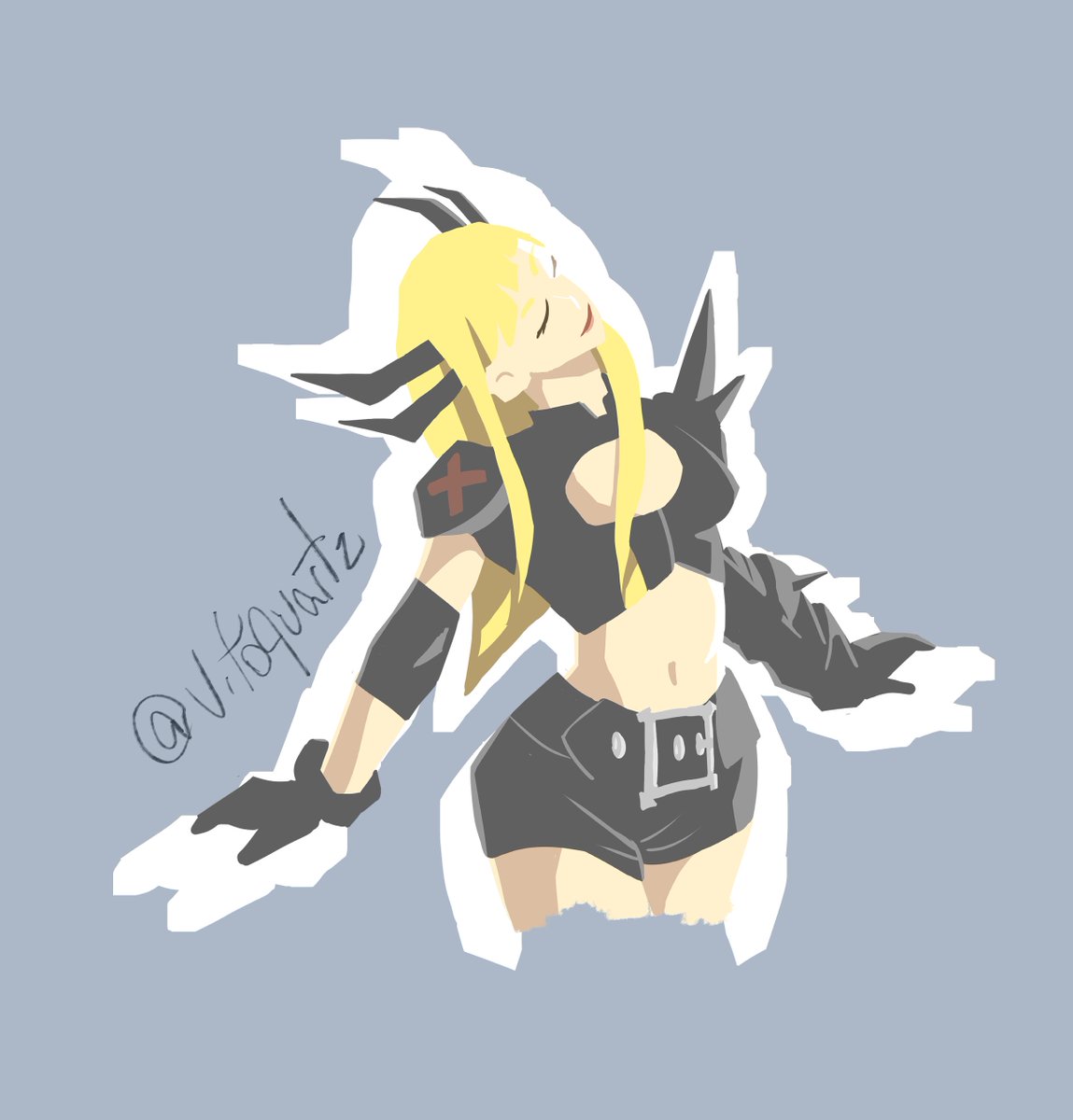 vitoquartz's tweet photo. Just some baskin in the sun...
#magik #xmen https://t.co/w2J6B29MZH