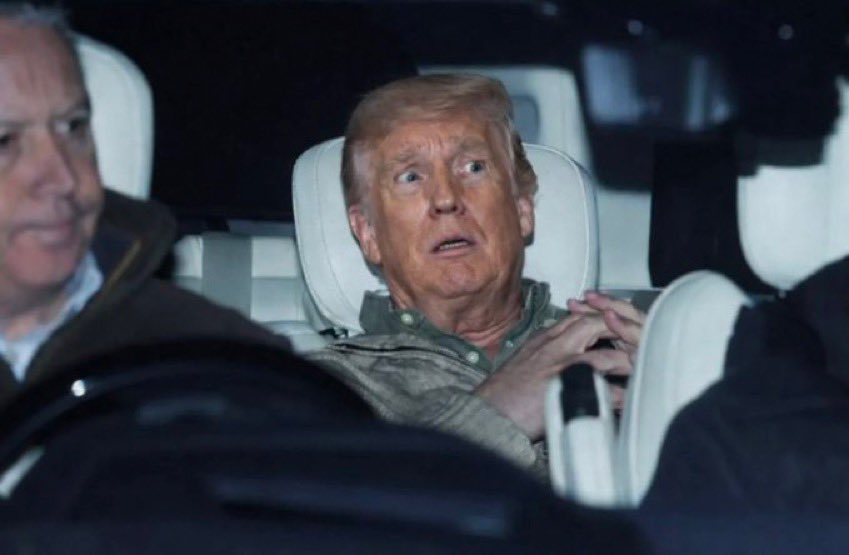 KimDotcom's tweet photo. Arrest Trump https://t.co/5pPF6E8x8p