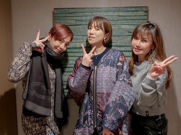 中村あゆみ tweet media