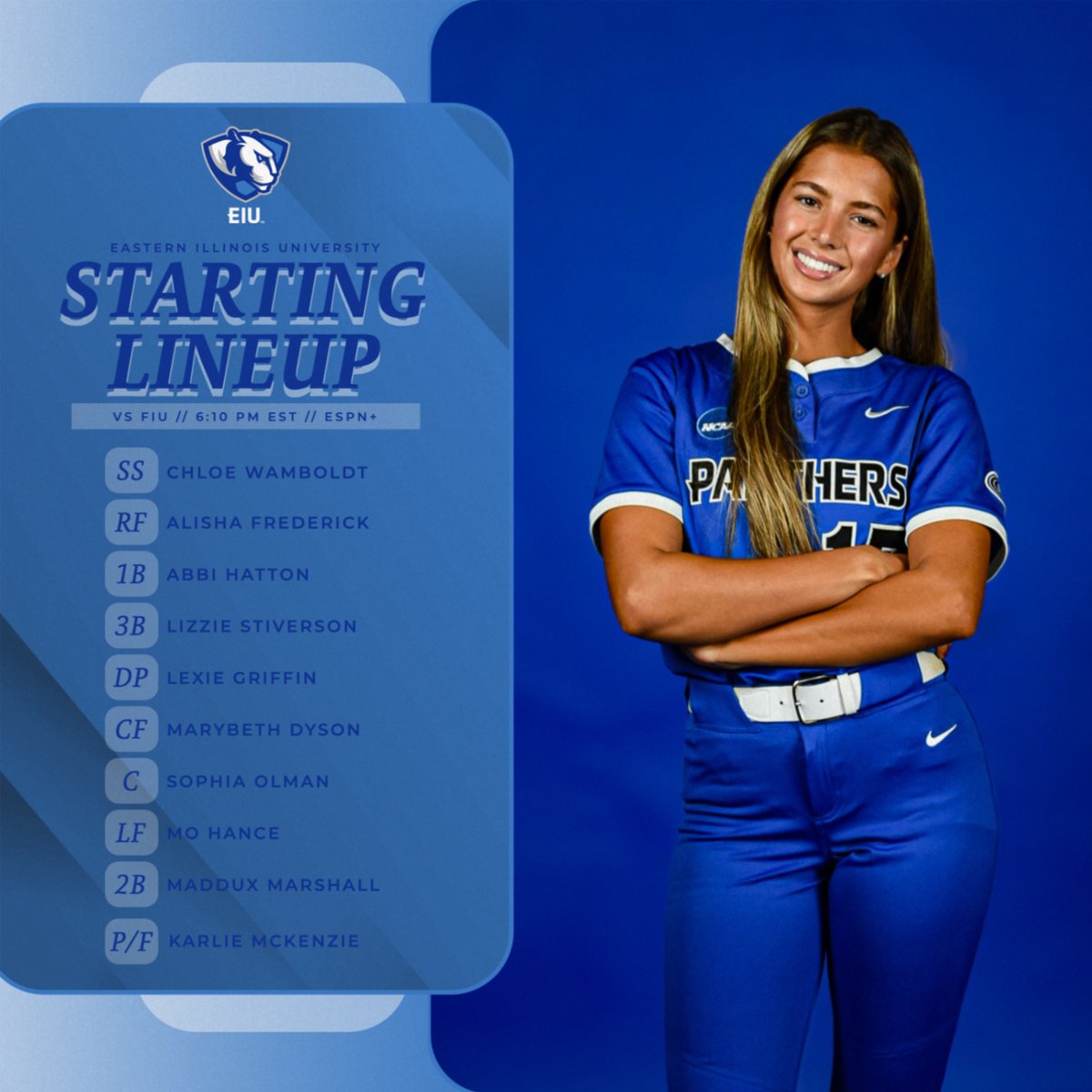 Eastern Illinois Softball tweet media