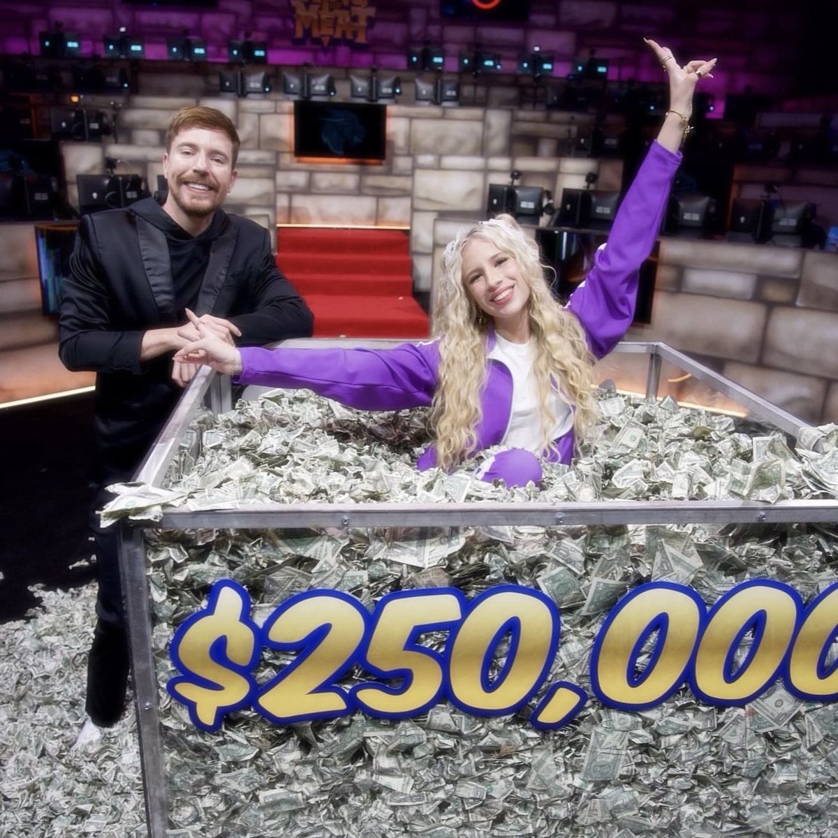 Lana Rae tweet media