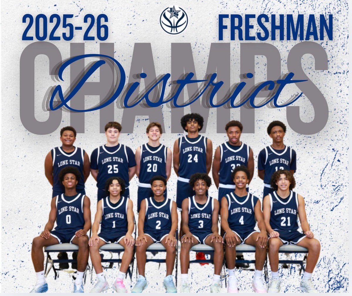 Lone Star Basketball tweet media