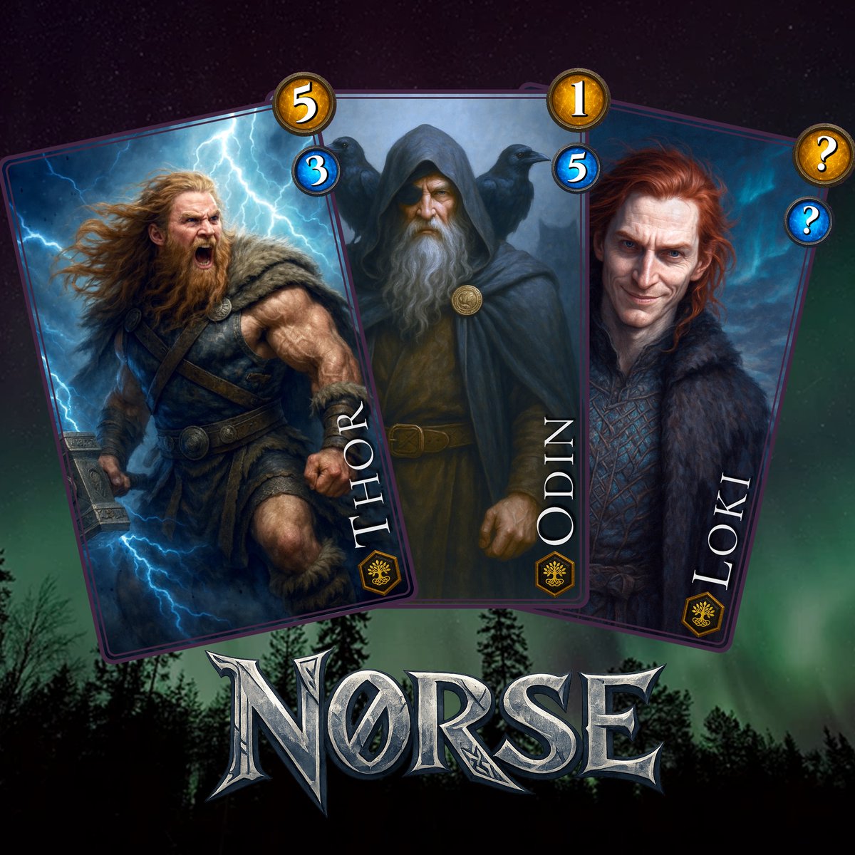 AlexForTheWinn's tweet photo. Come play MYTHOS: GODS UNLEASHED, my indie deck builder based on Greek, Norse, and Egyptian mythology!

iOS: https://t.co/LH3ofUsODL

GP: https://t.co/1FPXFUQqO5 https://t.co/cR68Nj1n4t