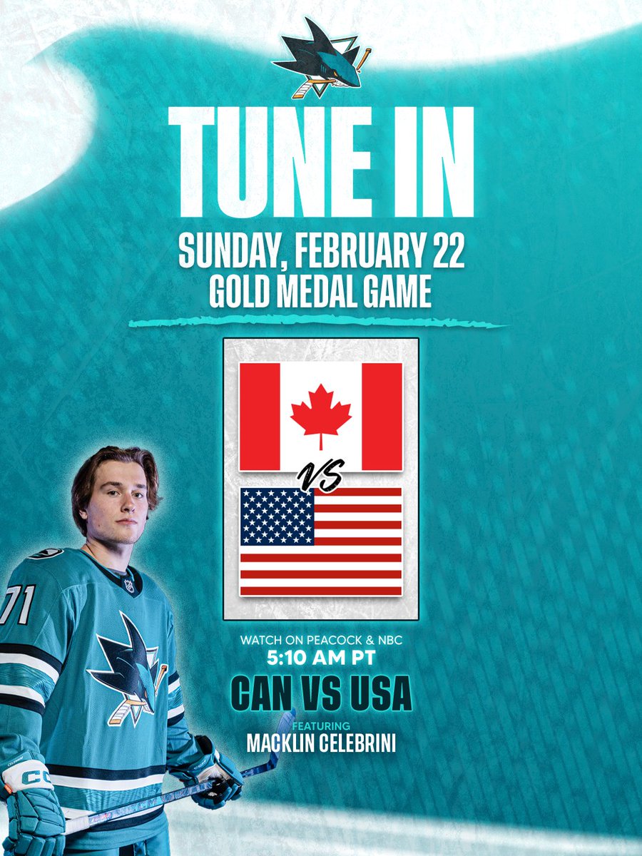 San Jose Sharks tweet media