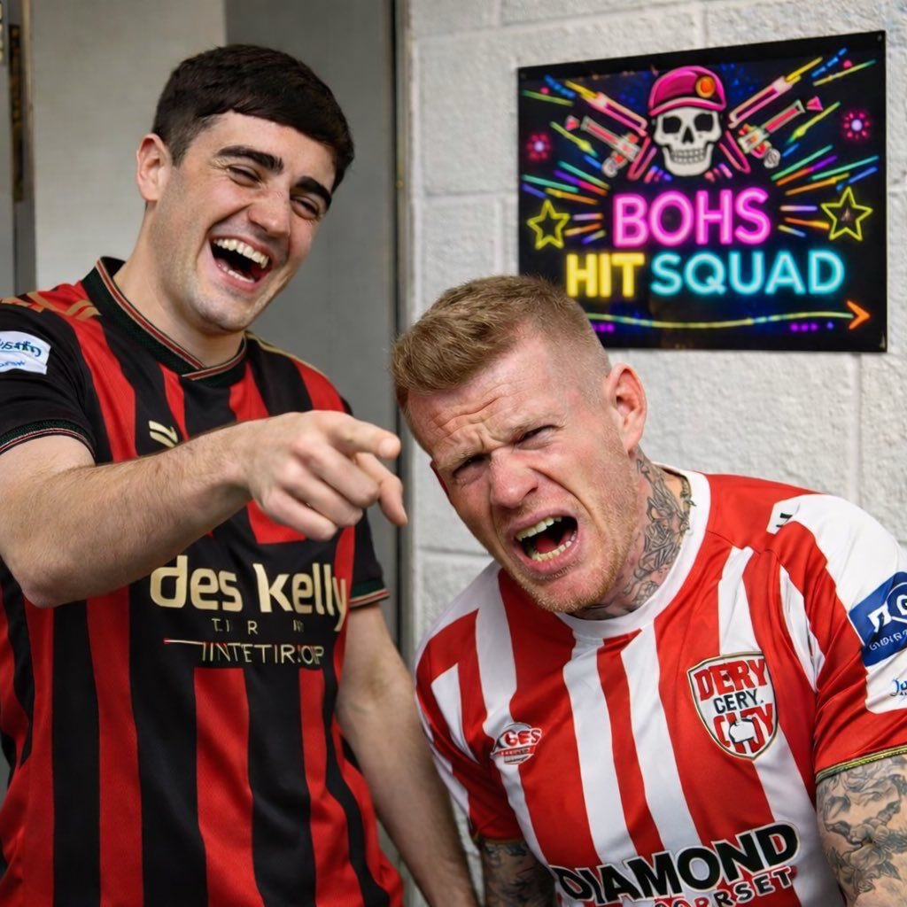 A 🔴⚫️ tweet media