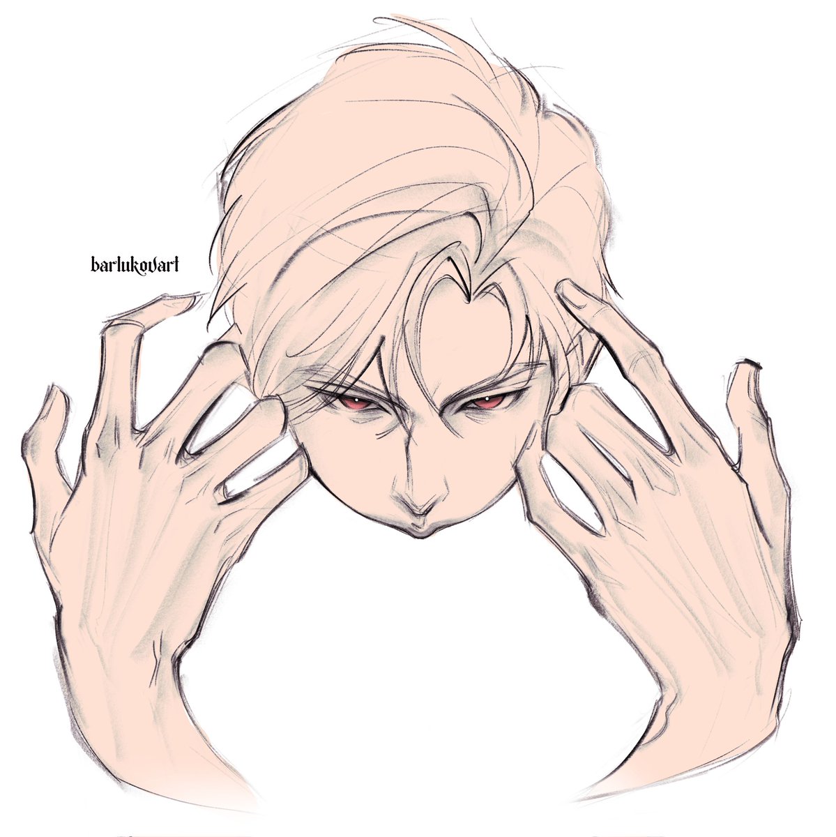 there was a trend so-
#LoveandDeepspace #sylus #sylusmc