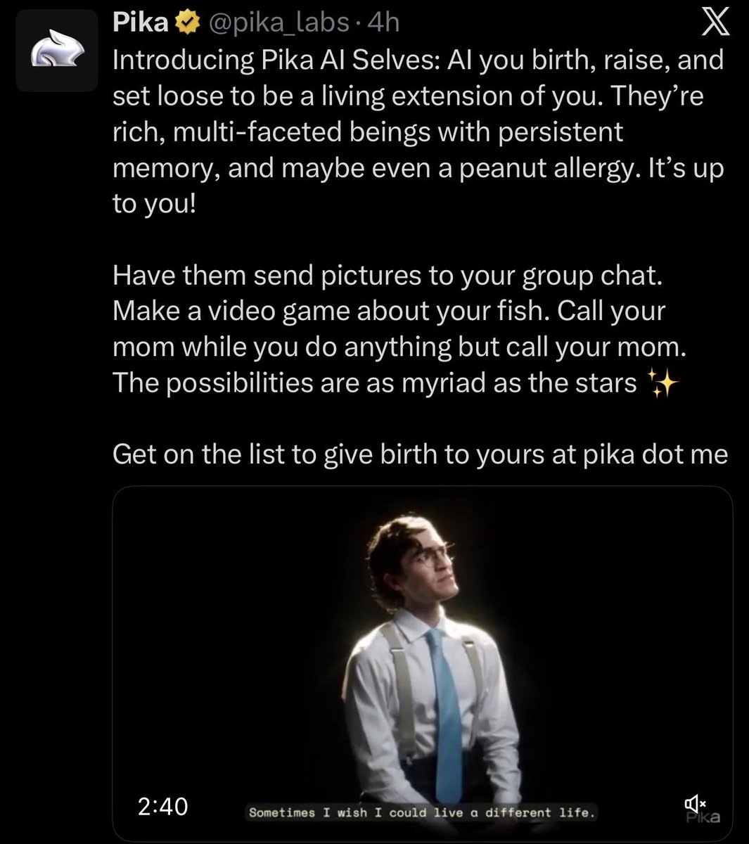 You are NOT ready for what is coming 🌱🐇