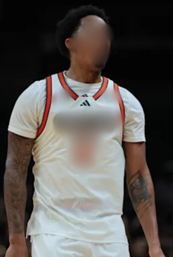 4/3 US rookie, s’impose comme scoreur intérieur et rebondeur en Europe. Doit améliorer tir extérieur + switchs def. Avec ces progrès, il a le profil pour monter sur des ligues européennes supérieures, ou attirer l'intérêt d'une Summer League / G-League. frenchbasketballscouting.fr