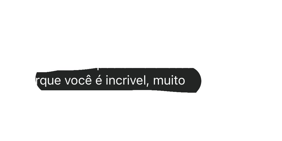 Dps da aí, td mundo já sabe oq acontece