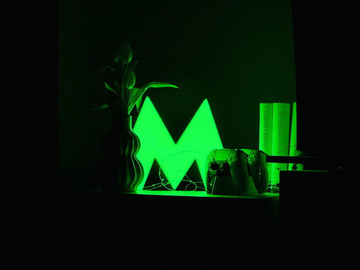night vibes ❇️