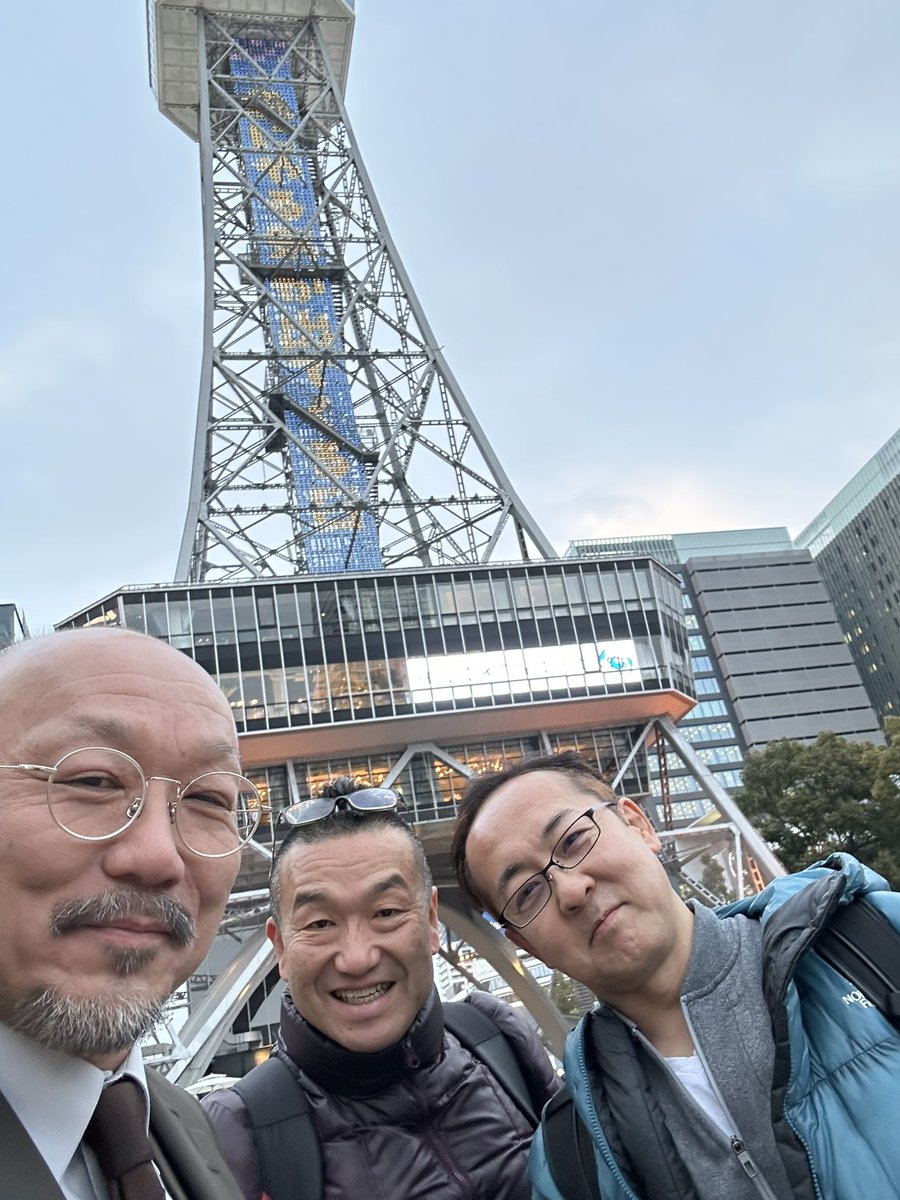 ALIVE代表 鈴木陽一 tweet media