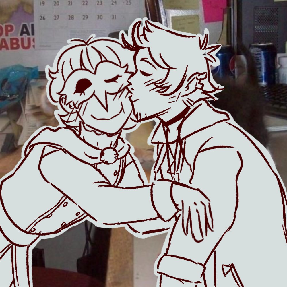 Fer / Nic 🌺 tweet media