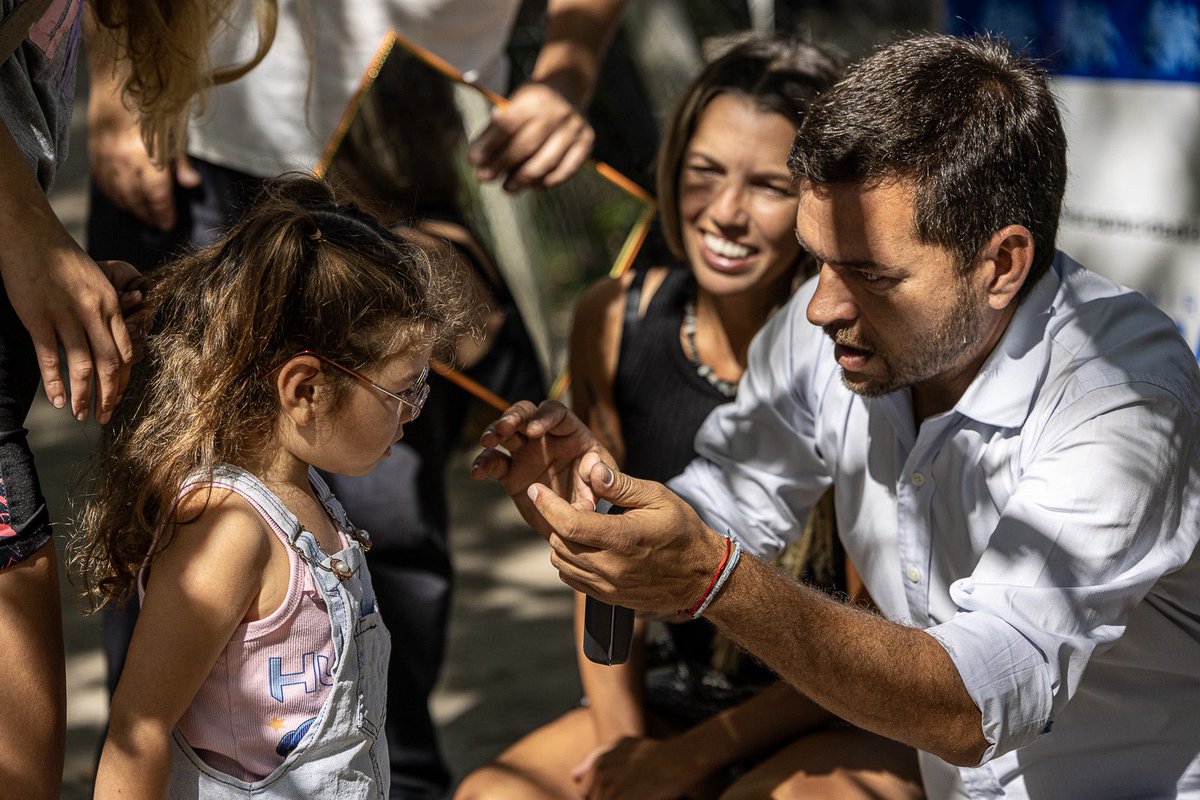 Juan Jose Fabiani tweet media