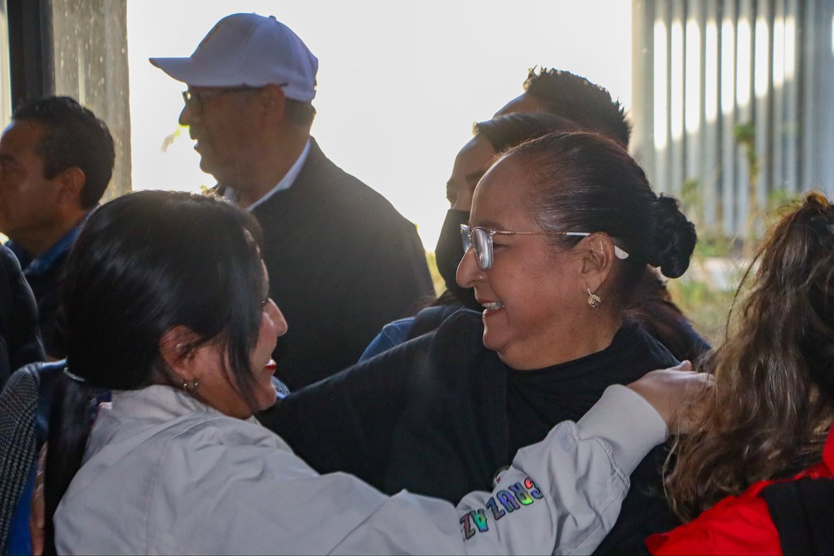 Cooperativa La Cruz Azul SCL tweet media