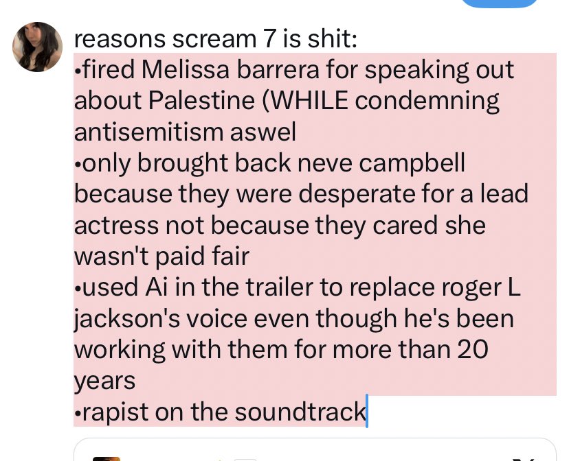 jade🎀 mail jeevas gf (@texasfamesaw) on Twitter photo 