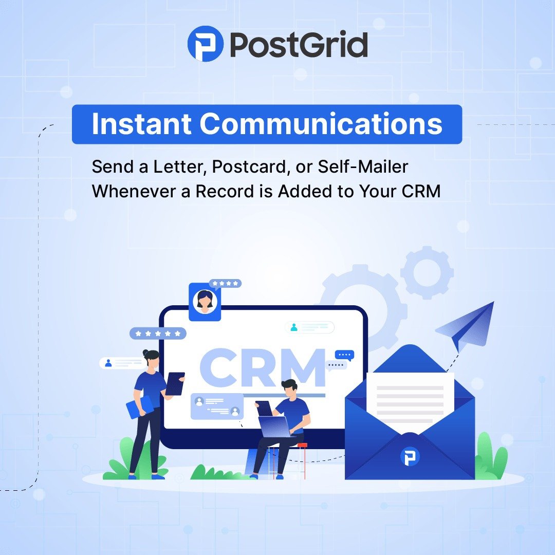 PostGrid tweet media