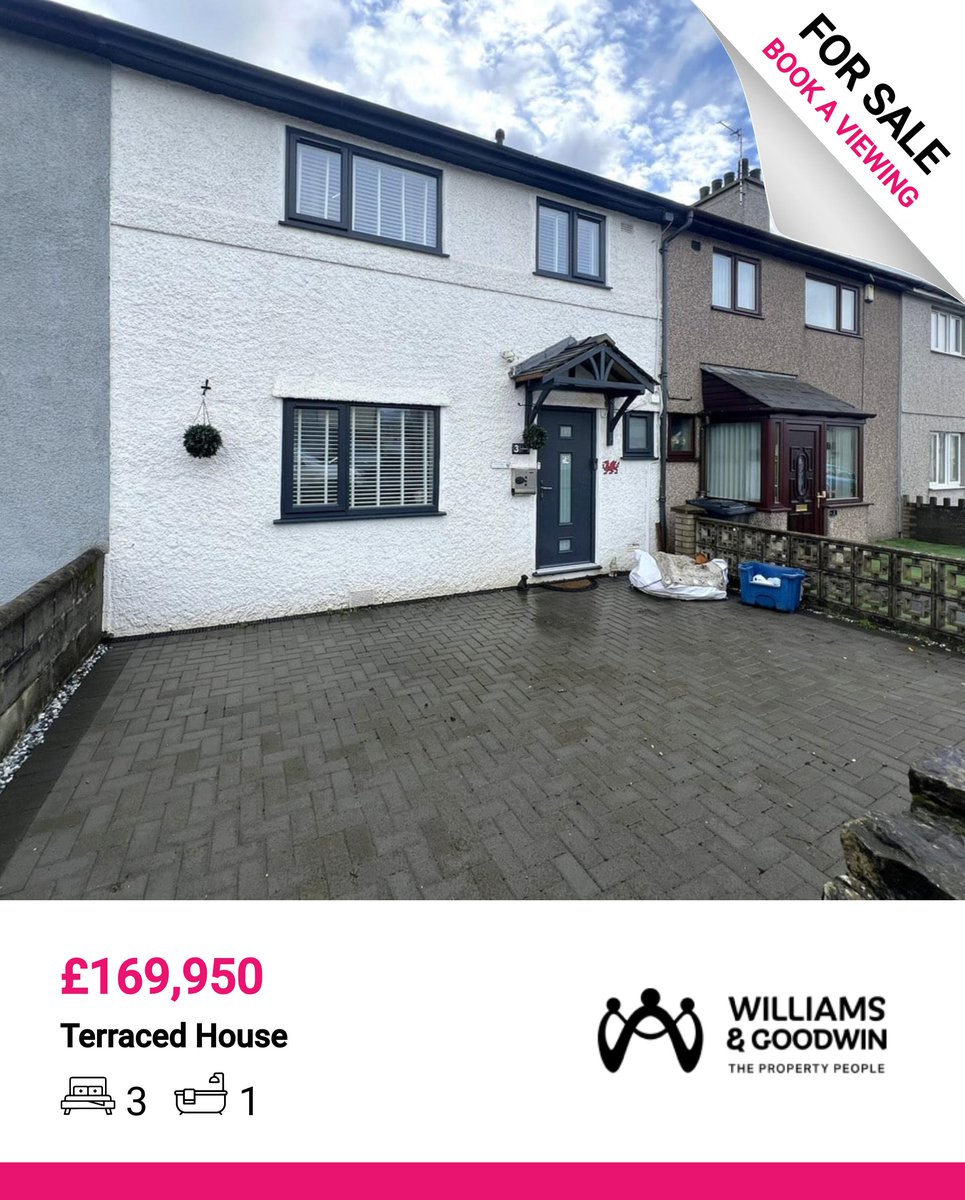 Williams & Goodwin The Property People Ltd tweet media