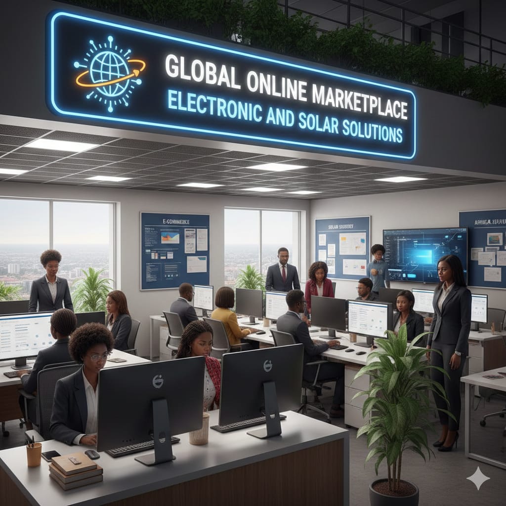 Digitalization, innovation, and performance combined to create a modern commercial ecosystem.
sidrastart.com/project/6c64ec…
<a href="/sidrachain/">SidraChain</a> <a href="/GLNsGlobal/">GLNs Global</a> <a href="/noumanmh/">Nouman Mahmood</a>