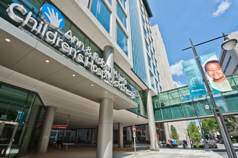 Northwestern Feinberg School of Medicine tweet media