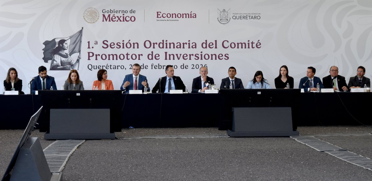 Cenam-México tweet media