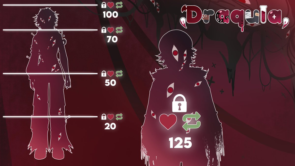 🦇Draqula🦇 | ENVTuber | tweet media