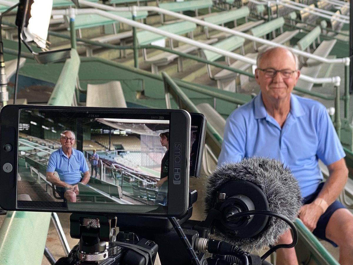 Just A Bit Outside: The Movie tweet media