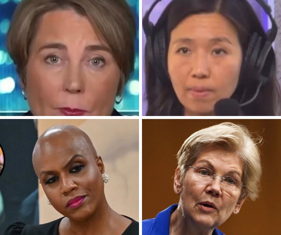 MassDailyNews's tweet image. You have to vote for 1, who are you picking?