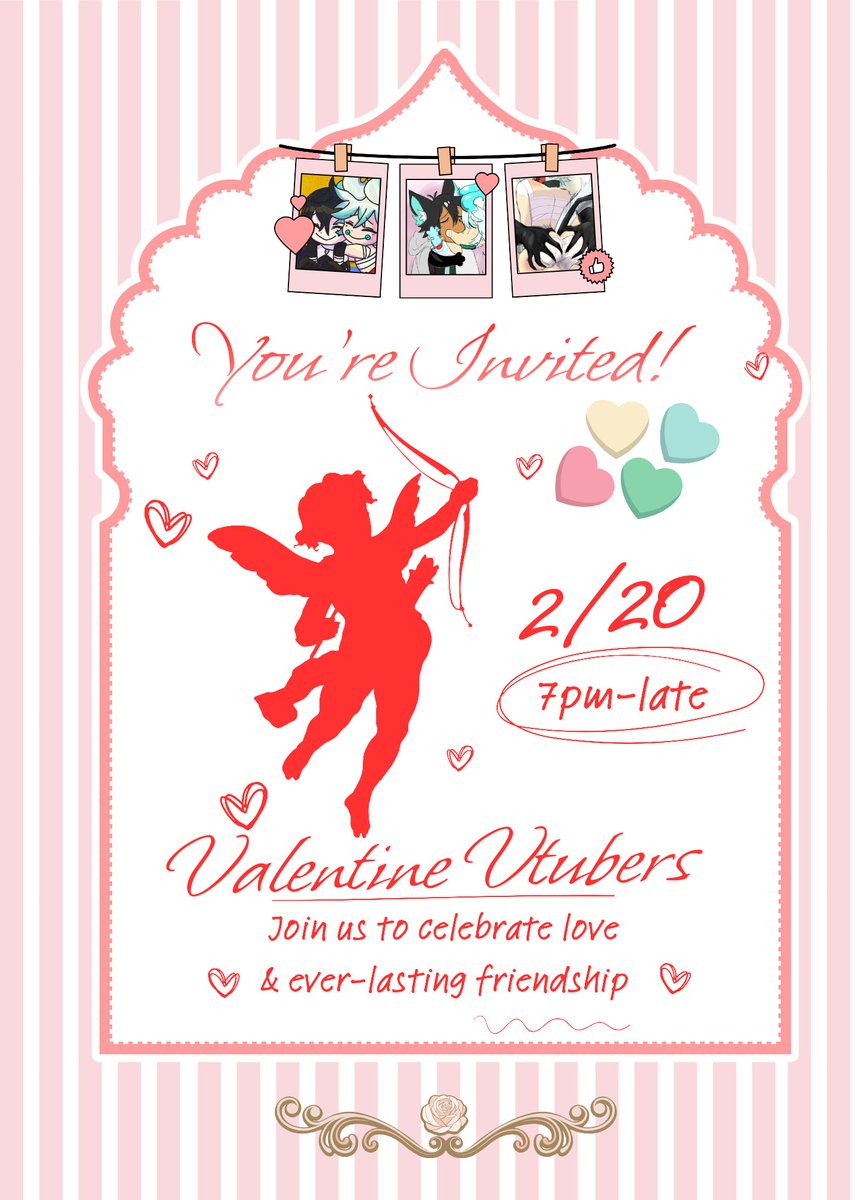 shinkumoonvt's tweet photo. Just a reminder you’re all invited 8pm EST NoxKingVT on twitch!! #TwitchStreamers #twitchaffiliate #streamevent https://t.co/QocEEe7kq2