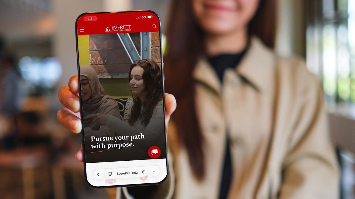 Everett CC tweet media