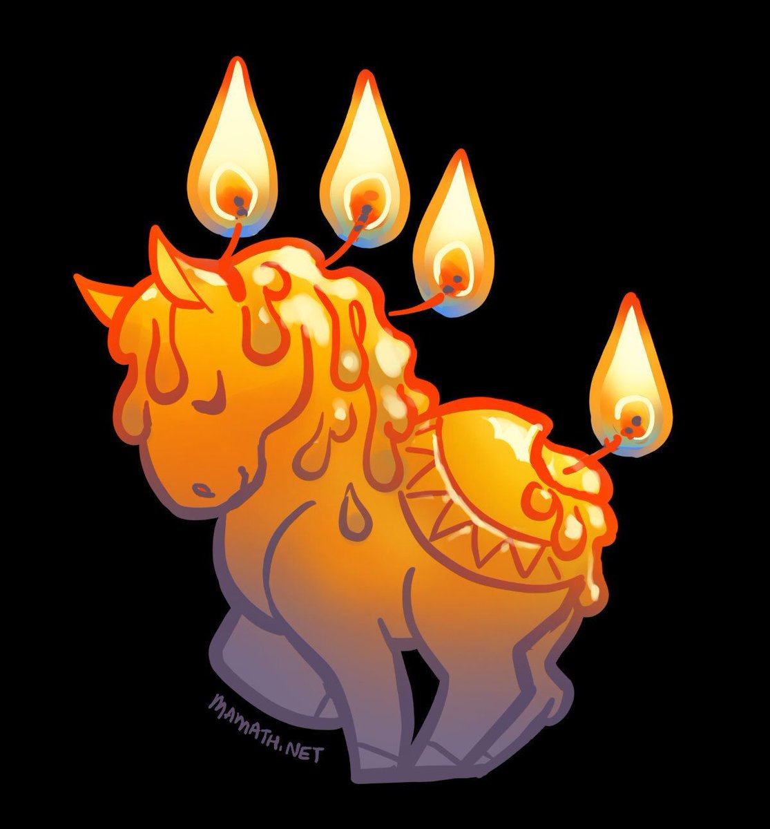 Mamath @ Home tweet media