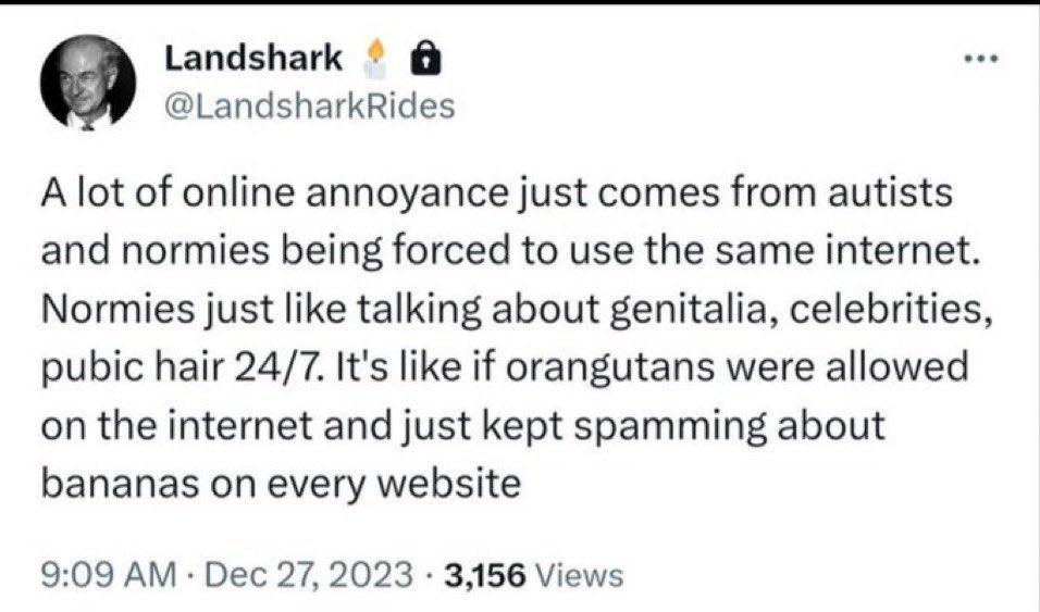 Every time I get invited to a GC I just think of this image