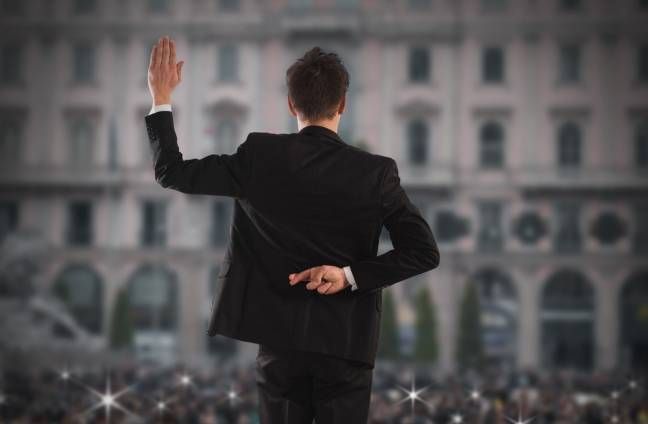 Google's Gemini AI is lying to people. bit.ly/3MHWDPw 

#GenerativeAI
#Vulnerabilities
#Chatbot