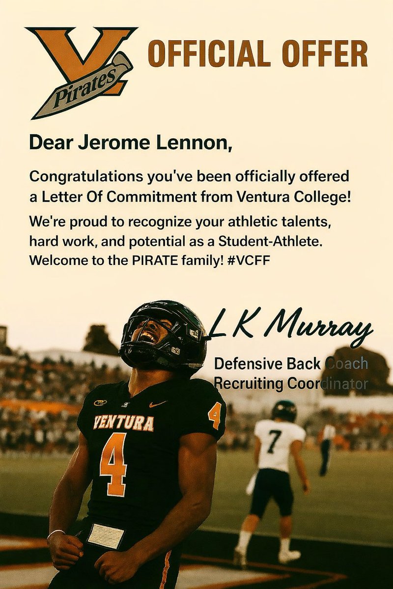 Jerome Lennon tweet media