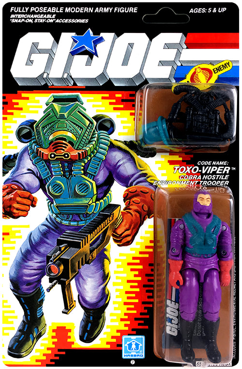 Serpentor's Lair Fans tweet media