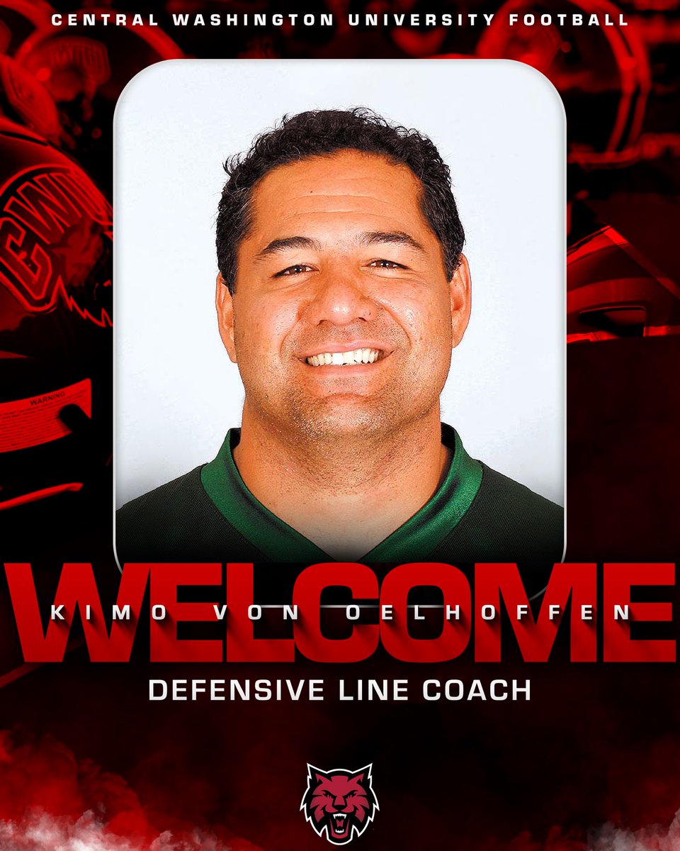 CWU Athletics tweet media