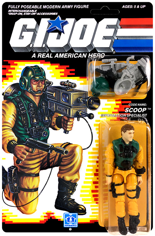 Serpentor's Lair Fans tweet media