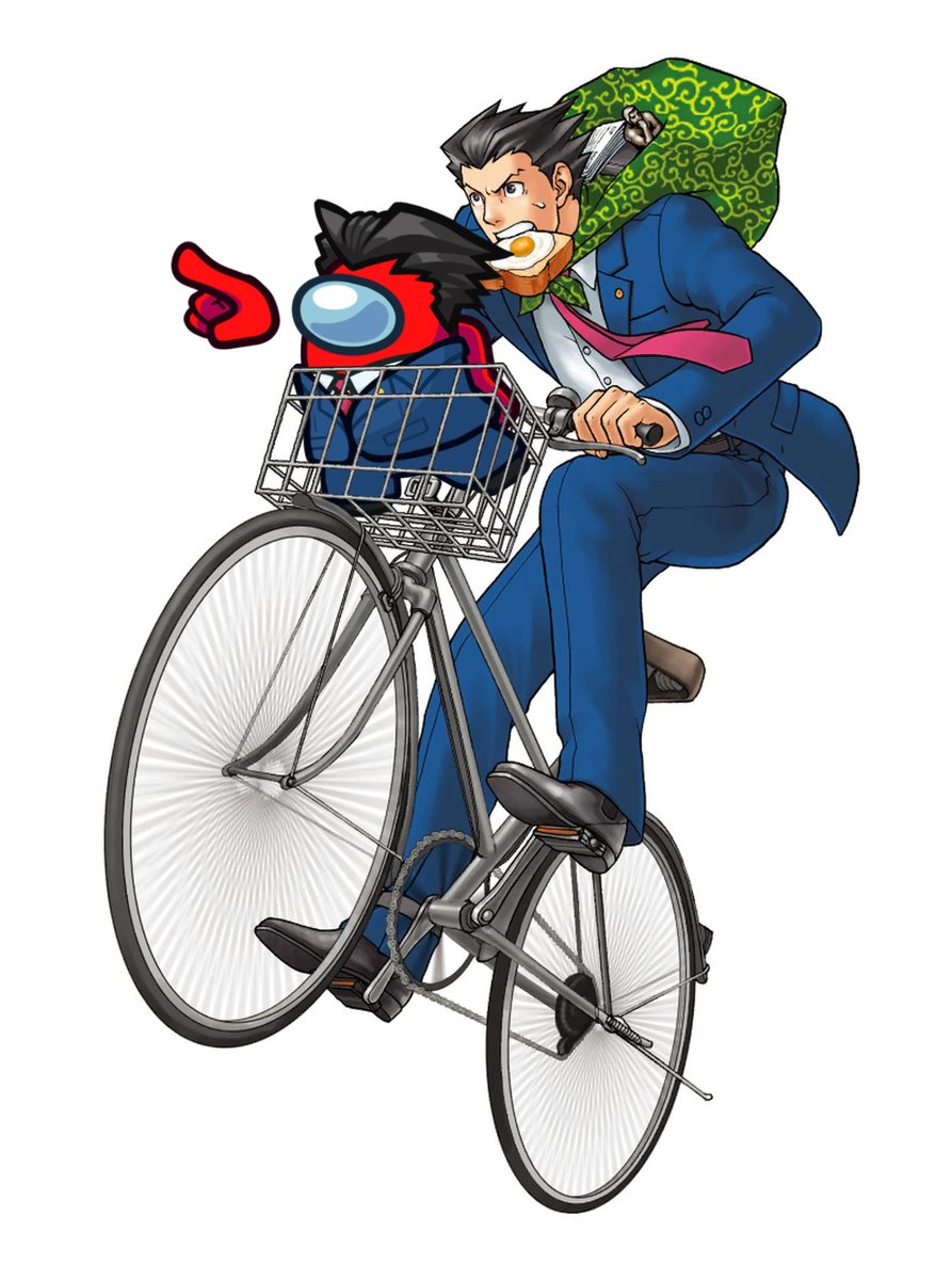 Leaving the office early so I can get a head start on my weekend plans with <a href="/AmongUsGame/">Among Us</a>.