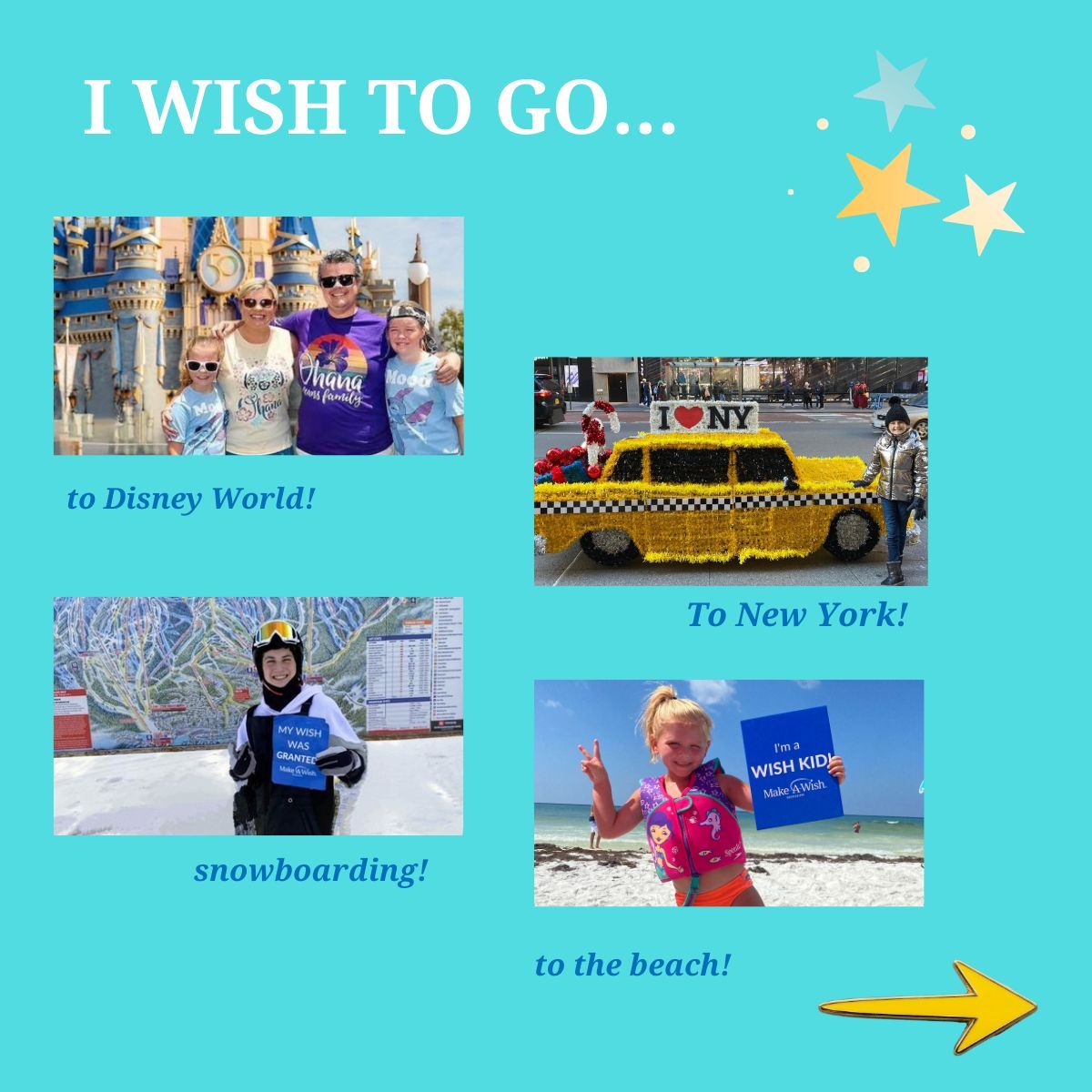 Make-A-Wish MS tweet media