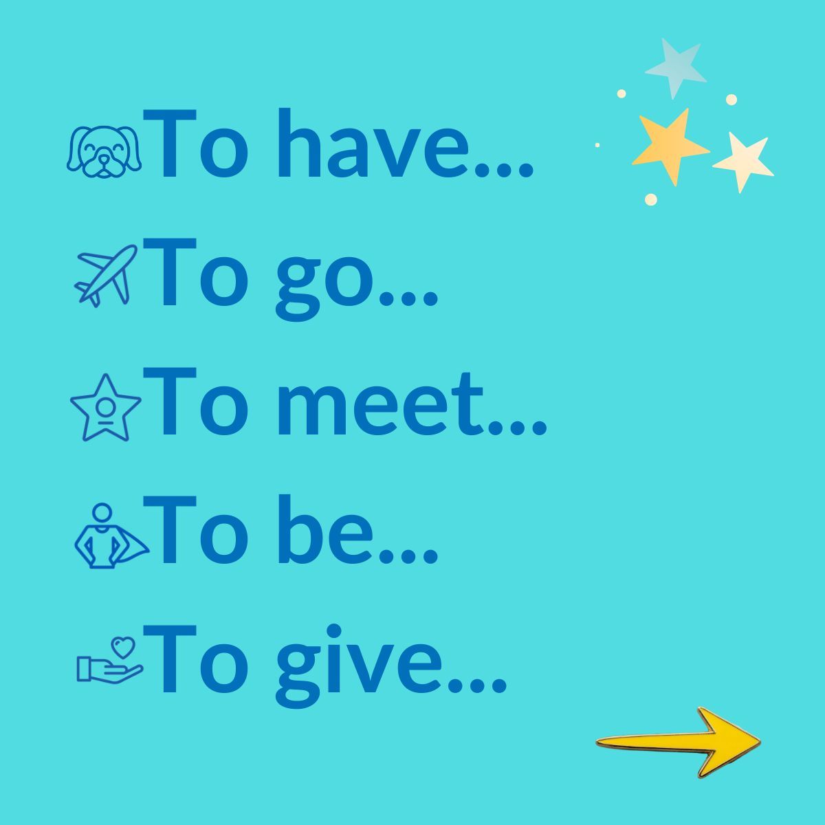 Make-A-Wish MS tweet media