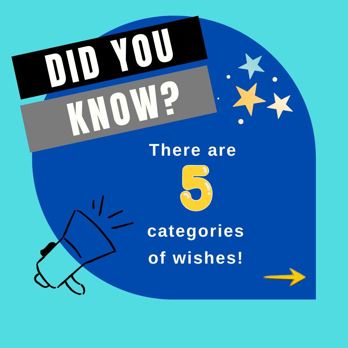 Make-A-Wish MS tweet media