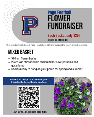 Page Patriots Football (@pagefootball) on Twitter photo 