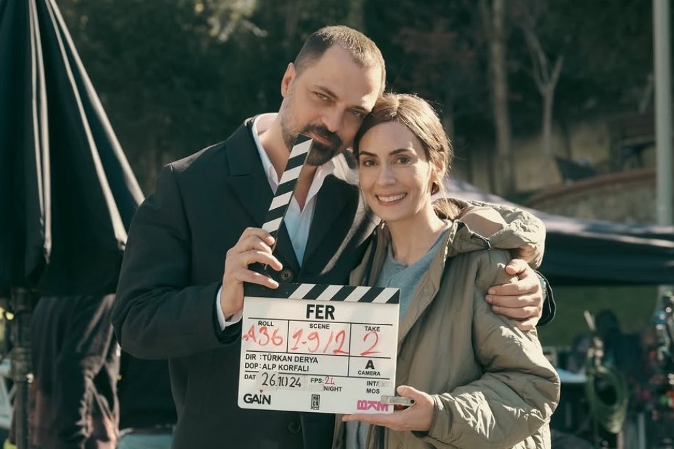 bu ikiliye ikinci sezon afk yazılmaz da bu uyum harcanırsa kudurucam