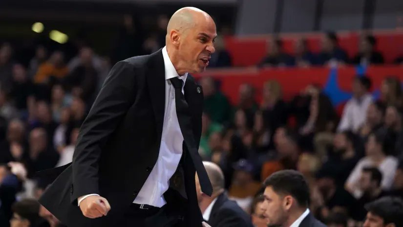 TelesportRS's tweet image. ,,Naš tim je jasan. Imamo mnogo stranaca i malo domaćih igrača.

Ovo je moj poraz, ovo je moj posao.

Nismo smeli da izgubimo utakmicu u prvoj četvrtini maltene. Ponavljam, nema opravdanja."