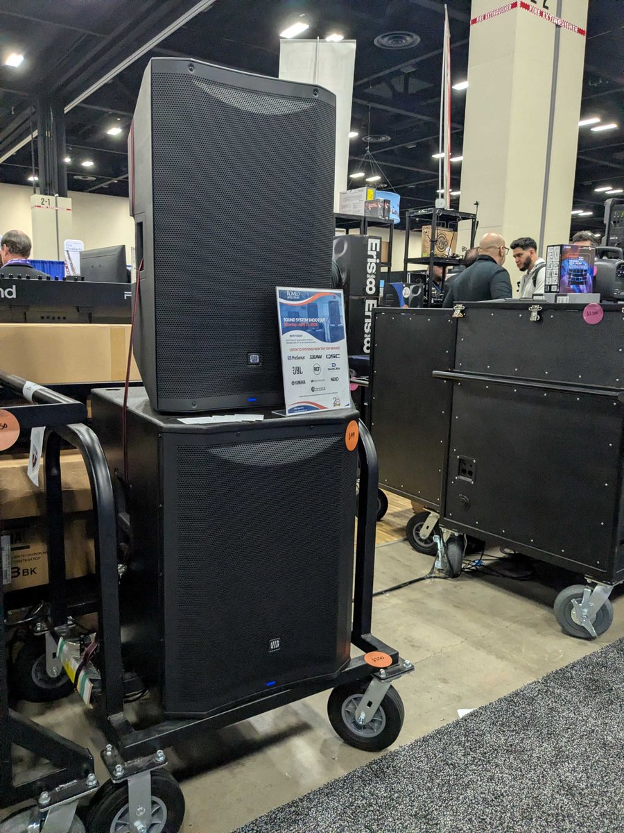 PreSonus tweet media