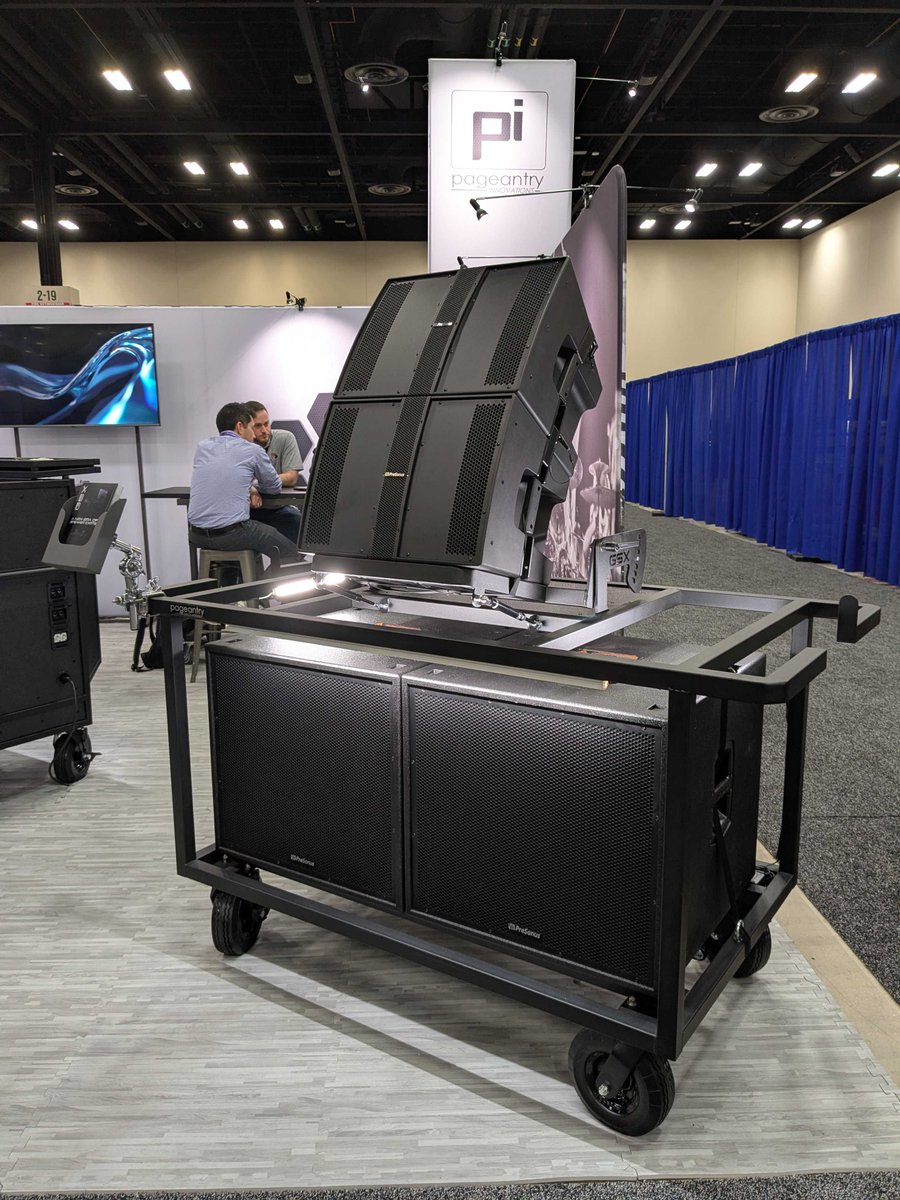 PreSonus tweet media